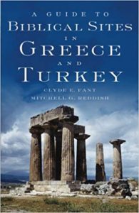 Greece & Turkey