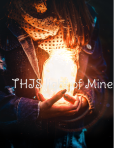 This Light of Mine