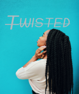 Twisted