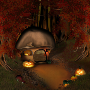 Halloween Forever
