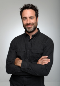 Matthew Cooke