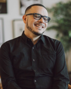 Shaun King