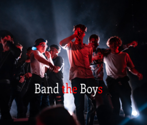Band of Boys