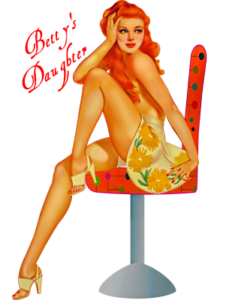Betty's Daughter