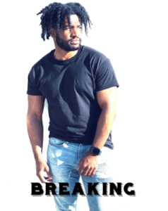 Breaking