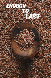 Enough to Last