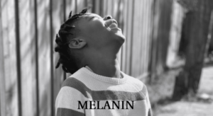 Melanin