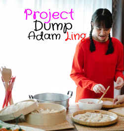 Project Dump Adam Linge