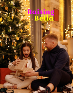Raising Bella