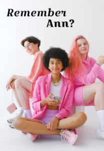 Remember Ann?