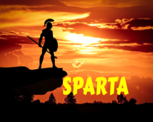 Sparta