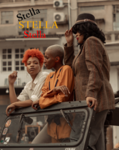 Stella, Stella, Stella