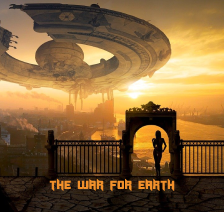 The War for Earth