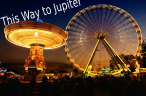This Way to Jupiter