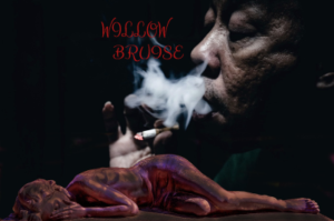 Willow Bruise