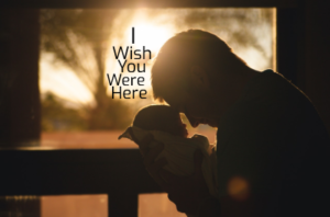 I Wish You Were Here
