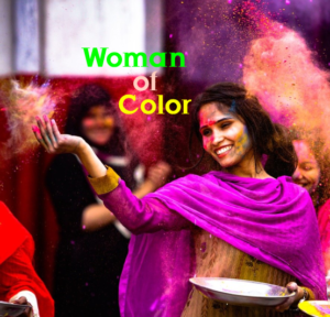 Woman of Color