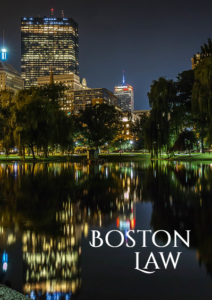 Boston Law