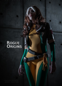 Rogue Origins