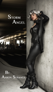 Storm Angel