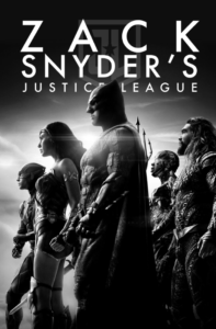 Zack Snyder's Justice League